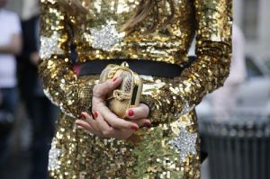 Photos of gold - mcqueen gold sequinned lame frock.jpg